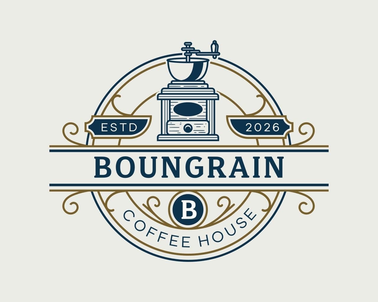 BounGrain Coffee House